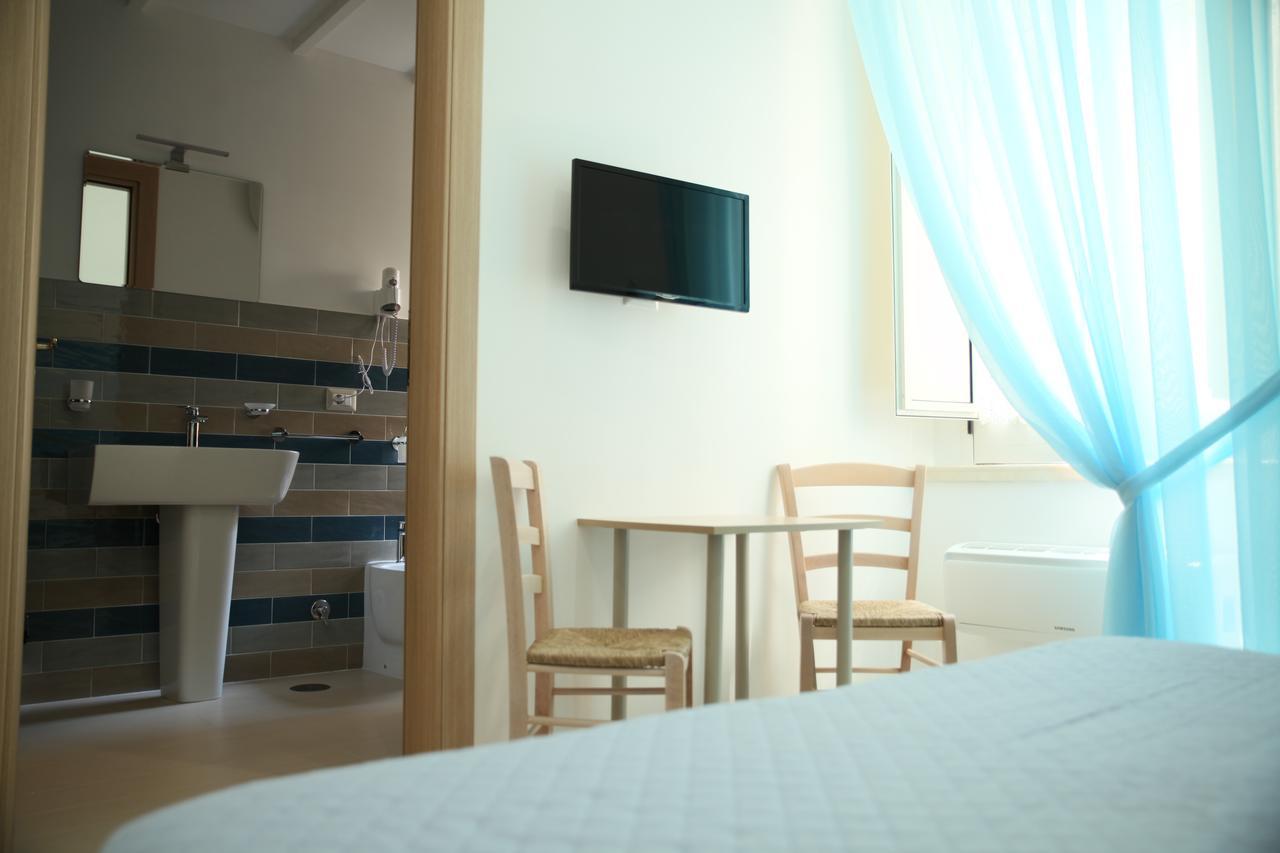 Il Gioiellino Lifestyle Bed & Breakfast Naples Exterior photo